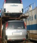 绍兴商品车托运